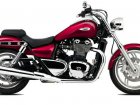 Triumph Thunderbird